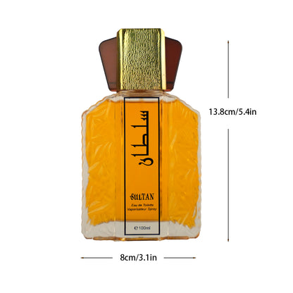 Men's And Women's Long-lasting Fragrances, Niche Fragrances-100ml
